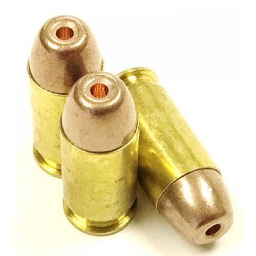 45 Auto - 155 gr. - Special Duty, 20 Rounds
